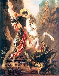 Saint George